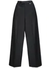 Giuseppe Di Morabito Jeans In Black