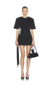 Giuseppe Di Morabito T-shirt In Black