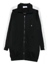 Giuseppe Di Morabito Vestito In Black