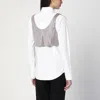 Giuseppe Di Morabito Cotton Poplin Embellished Shirt