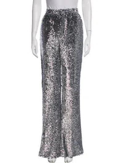 Pre-owned Giuseppe Di Morabito Wide Leg Pants W/ Tags In Multi