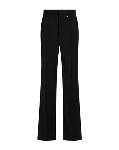 Giuseppe Di Morabito Woman Pants Black Size 0 Virgin Wool