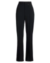 Giuseppe Di Morabito Woman Pants Black Size 10 Virgin Wool, Elastane