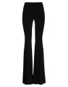 Giuseppe Di Morabito Woman Pants Black Size 6 Viscose, Elastane In Black
