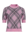 Giuseppe Di Morabito Woman Sweater Purple Size 2 Merino Wool In Purple