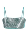 Giuseppe Di Morabito Cady Envers Satin In Blue