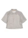 Giuseppe Di Morabito Top In Rete Con Strass In Silver