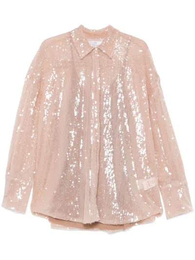 GIUSEPPE DI MORABITO GIUSEPPE DI MORABITO WOMEN SHIRT