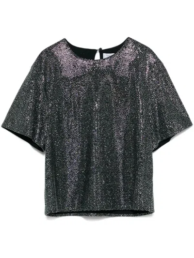 Giuseppe Di Morabito Women T-shirt In Multicolor