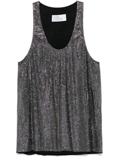GIUSEPPE DI MORABITO GIUSEPPE DI MORABITO WOMEN TANK TOP