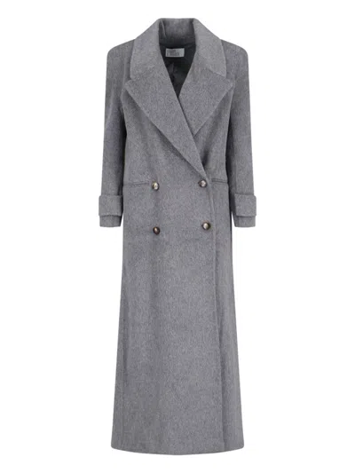 GIUSEPPE DI MORABITO WOOL COAT