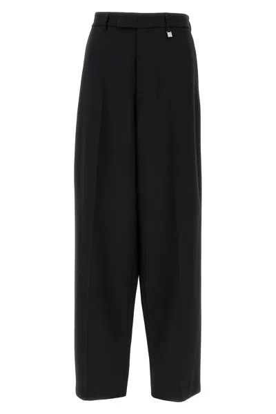 GIUSEPPE DI MORABITO GIUSEPPE DI MORABITO WOOL PANTS