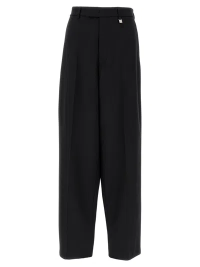 GIUSEPPE DI MORABITO GIUSEPPE DI MORABITO WOOL PANTS