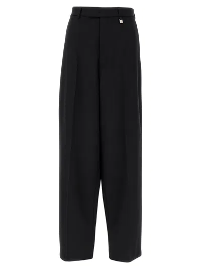 GIUSEPPE DI MORABITO WOOL PANTS