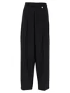 Giuseppe Di Morabito Jeans In Black