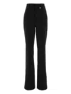 Giuseppe Di Morabito Wool Trousers In Black