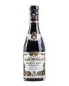 Giuseppe Giusti 2 Gold Classico Balsamic Pack Of 6
