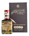 Giuseppe Giusti 4 Gold Quarto Cube Balsamic Pack Of 6