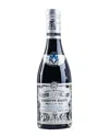 Giuseppe Giusti Silver Profumato Balsamic 6 Pack In Black