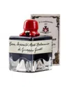 Giuseppe Giusti Vittoria Cube Balsamic W Box Pack Of 6