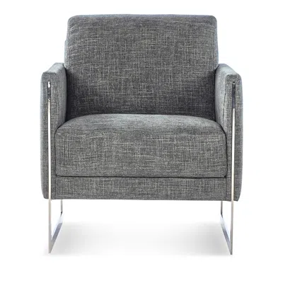 Giuseppe Nicoletti Coco Lounge Chair