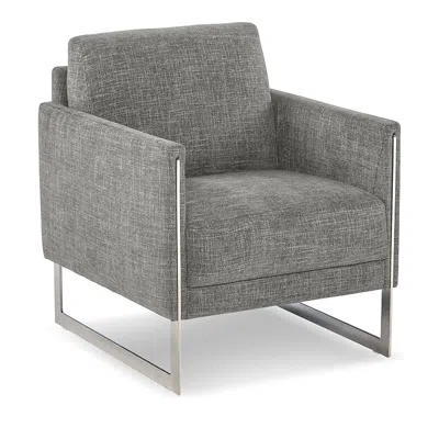 Giuseppe Nicoletti Coco Lounge Chair