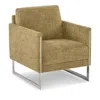 Giuseppe Nicoletti Coco Lounge Chair