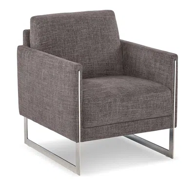 Giuseppe Nicoletti Coco Lounge Chair