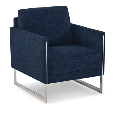 Giuseppe Nicoletti Coco Lounge Chair
