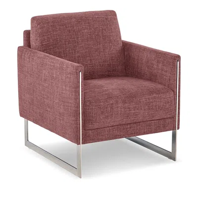 Giuseppe Nicoletti Coco Lounge Chair