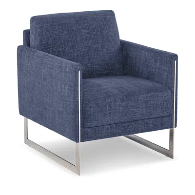 Giuseppe Nicoletti Coco Lounge Chair