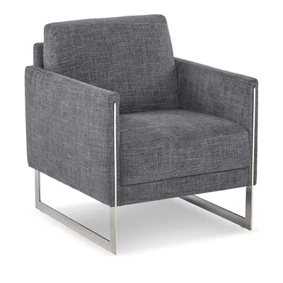 Giuseppe Nicoletti Coco Lounge Chair
