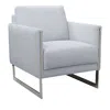 Giuseppe Nicoletti Coco Lounge Chair
