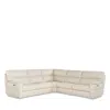 Giuseppe Nicoletti Grazia 5 Piece Sectional