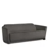 Giuseppe Nicoletti Hollister Maxi Fabric Sofa In Riccio  Ecru
