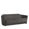 Giuseppe Nicoletti Hollister Maxi Fabric Sofa In Riccio  Grigio