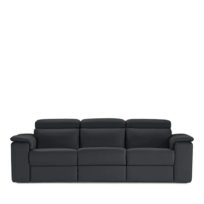 Giuseppe Nicoletti Naxos Motion Sofa In Torello  Blu