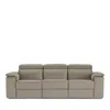 Giuseppe Nicoletti Naxos Motion Sofa In Torello  Fango