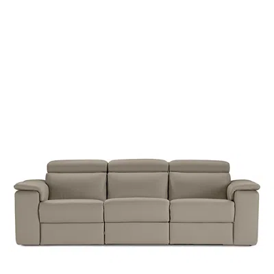 Giuseppe Nicoletti Naxos Motion Sofa In Torello  Fango