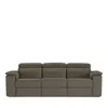 Giuseppe Nicoletti Naxos Motion Sofa In Torello  Taupe