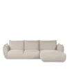 Giuseppe Nicoletti Nicoletti Ravello Sofa In Brown