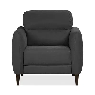 Giuseppe Nicoletti Noto Chair In Black