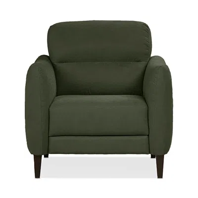Giuseppe Nicoletti Noto Chair In Green