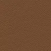 Giuseppe Nicoletti Noto Leather Ottoman In Bull  - Cuoio