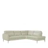 Giuseppe Nicoletti Parisi Sectional Sofa In Torello  Ice