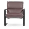 Giuseppe Nicoletti Siena Chair In Antares  Cipria