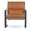 Giuseppe Nicoletti Siena Chair In Antares  Visone