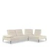 Giuseppe Nicoletti Soprano Sectional In Baobab -beige
