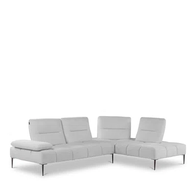 Giuseppe Nicoletti Soprano Sectional In Baobab -ghiaccio