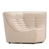 Giuseppe Nicoletti Trattino Relax Corner In Riccio  Sabbia